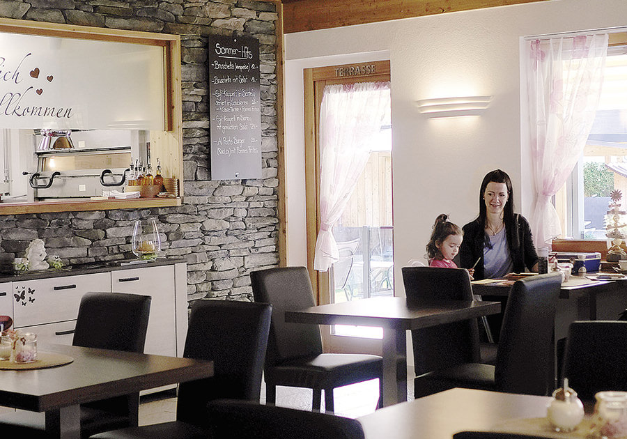 Al Ponte Restaurant Oberwald