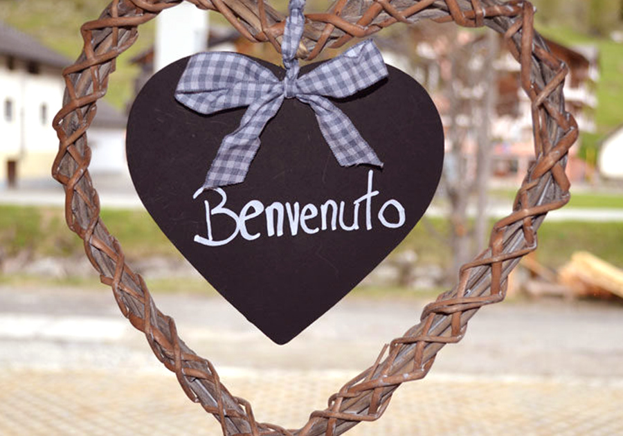 Al Ponte Restaurant Oberwald